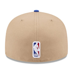 Golden State Warriors 2024 NBA Draft 59FIFTY Fitted Hat sale New