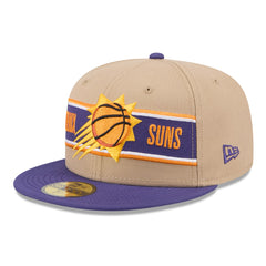 Phoenix Suns 2024 NBA Draft 59FIFTY Fitted Hat New