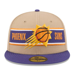 Phoenix Suns 2024 NBA Draft 59FIFTY Fitted Hat New