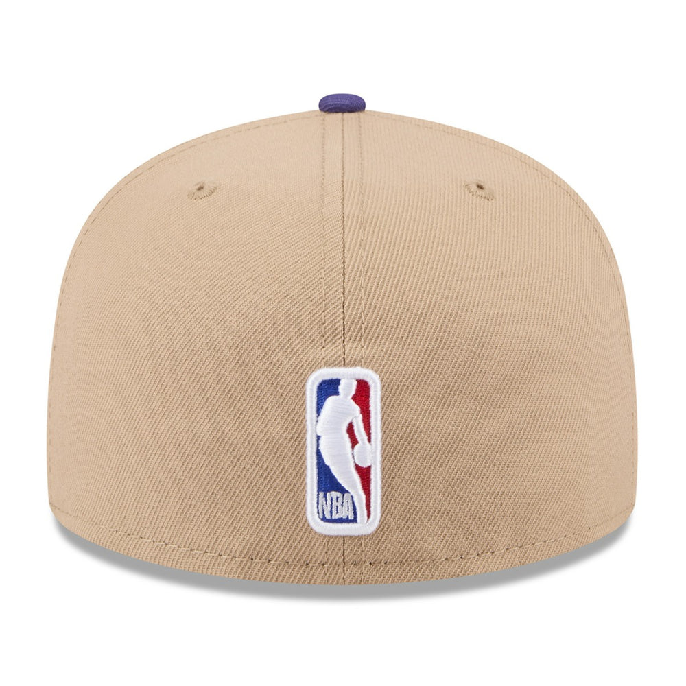 Phoenix Suns 2024 NBA Draft 59FIFTY Fitted Hat New