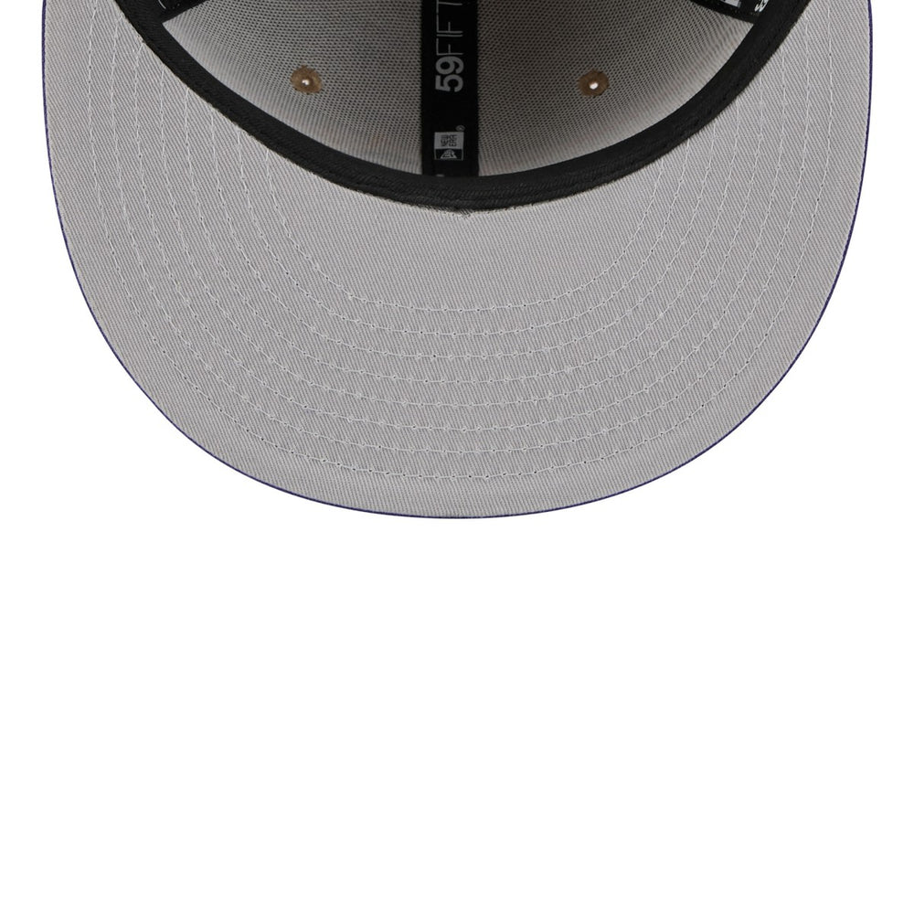Phoenix Suns 2024 NBA Draft 59FIFTY Fitted Hat New