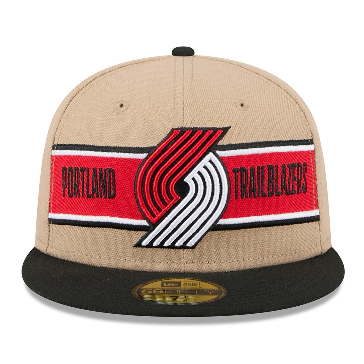 Portland Trail Blazers 2024 NBA Draft 59FIFTY Fitted Hat Online