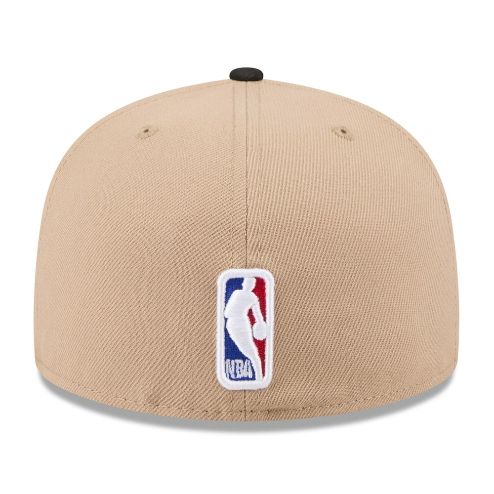 Portland Trail Blazers 2024 NBA Draft 59FIFTY Fitted Hat Online
