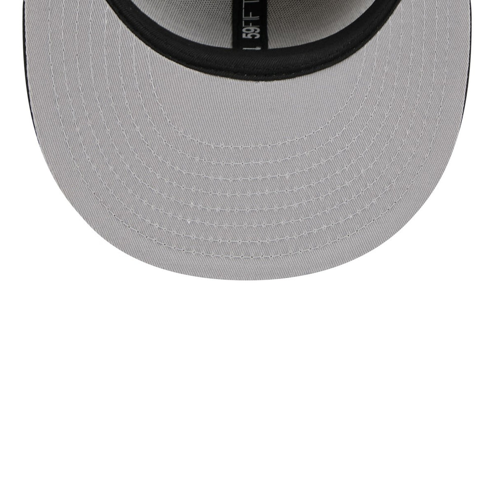 Portland Trail Blazers 2024 NBA Draft 59FIFTY Fitted Hat Online