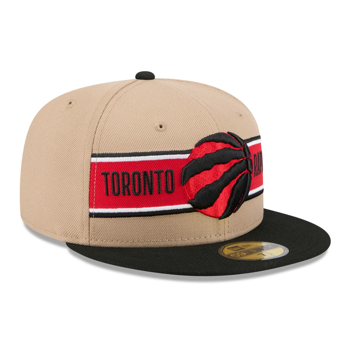 Toronto Raptors 2024 NBA Draft 59FIFTY Fitted Hat Online
