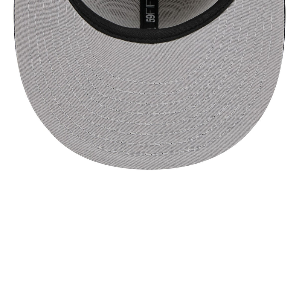 Toronto Raptors 2024 NBA Draft 59FIFTY Fitted Hat Online