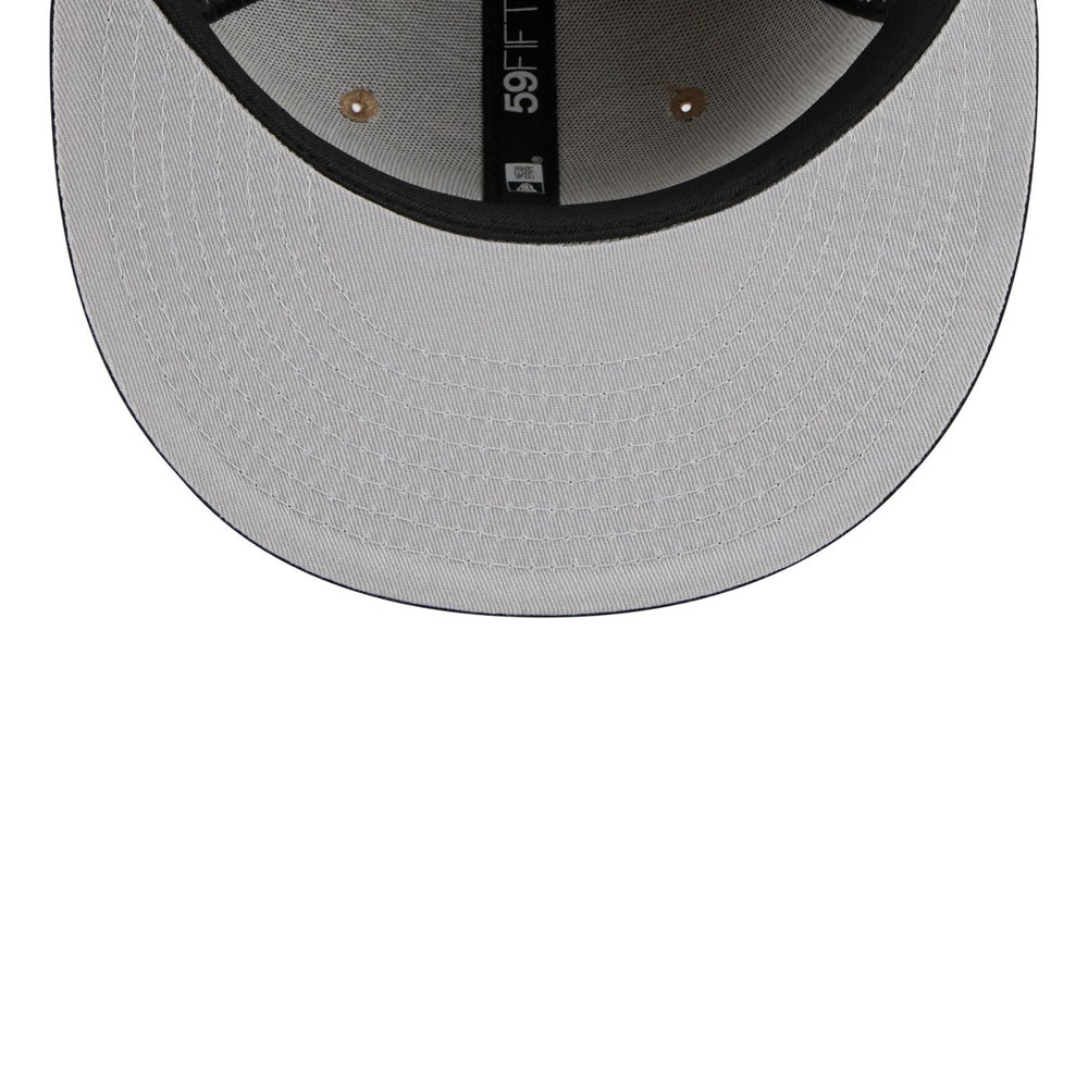 Utah Jazz 2024 NBA Draft 59FIFTY Fitted Hat Discount