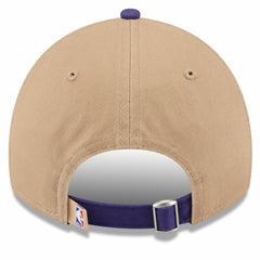 Los Angeles Lakers 2024 NBA Draft 9TWENTY Adjustable Hat Outlet