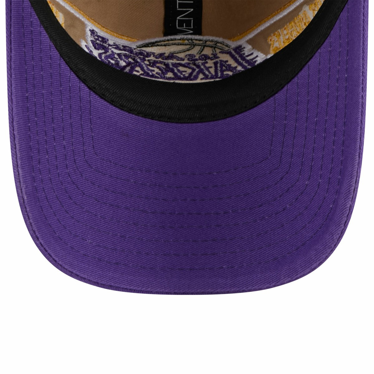 Los Angeles Lakers 2024 NBA Draft 9TWENTY Adjustable Hat Outlet