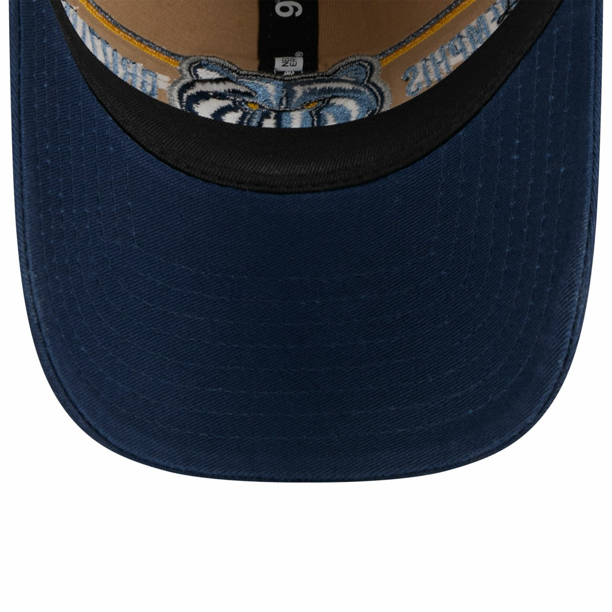 Memphis Grizzlies 2024 NBA Draft 9TWENTY Adjustable Hat Online