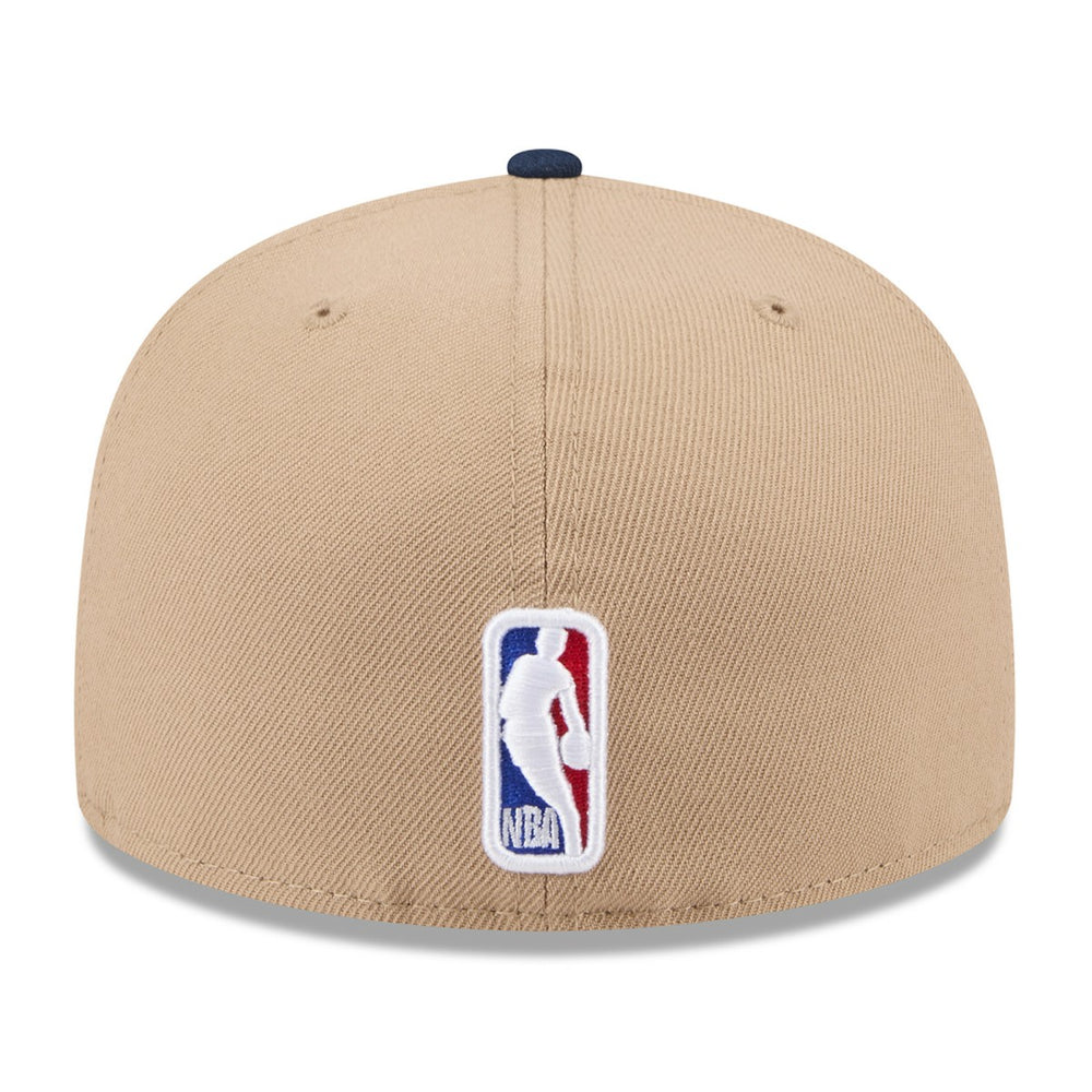 Memphis Grizzlies 2024 NBA Draft 59FIFTY Fitted Hat Outlet