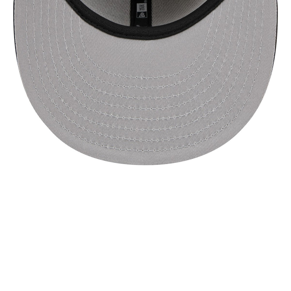 Miami Heat 2024 NBA Draft 59FIFTY Fitted Hat Outlet