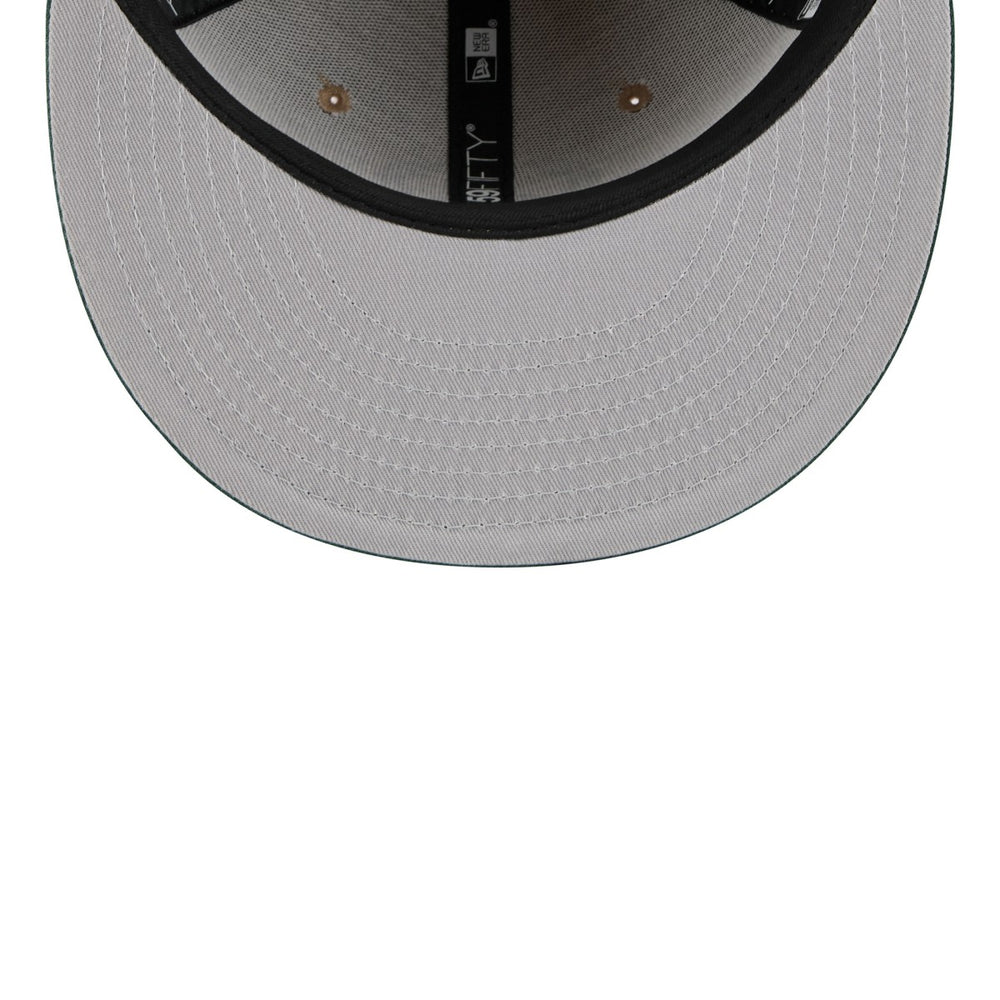Milwaukee Bucks 2024 NBA Draft 59FIFTY Fitted Hat Outlet