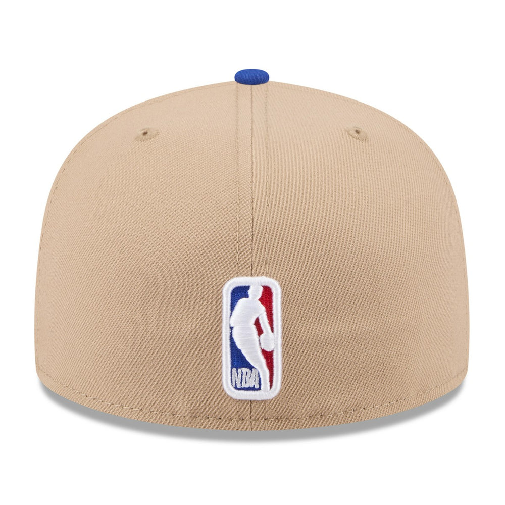 New York Knicks 2024 NBA Draft 59FIFTY Fitted Hat New