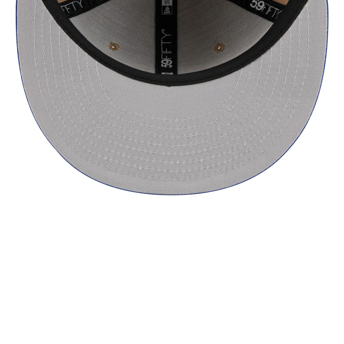 New York Knicks 2024 NBA Draft 59FIFTY Fitted Hat New