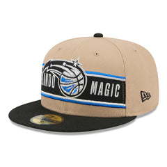 Orlando Magic 2024 NBA Draft 59FIFTY Fitted Hat Online