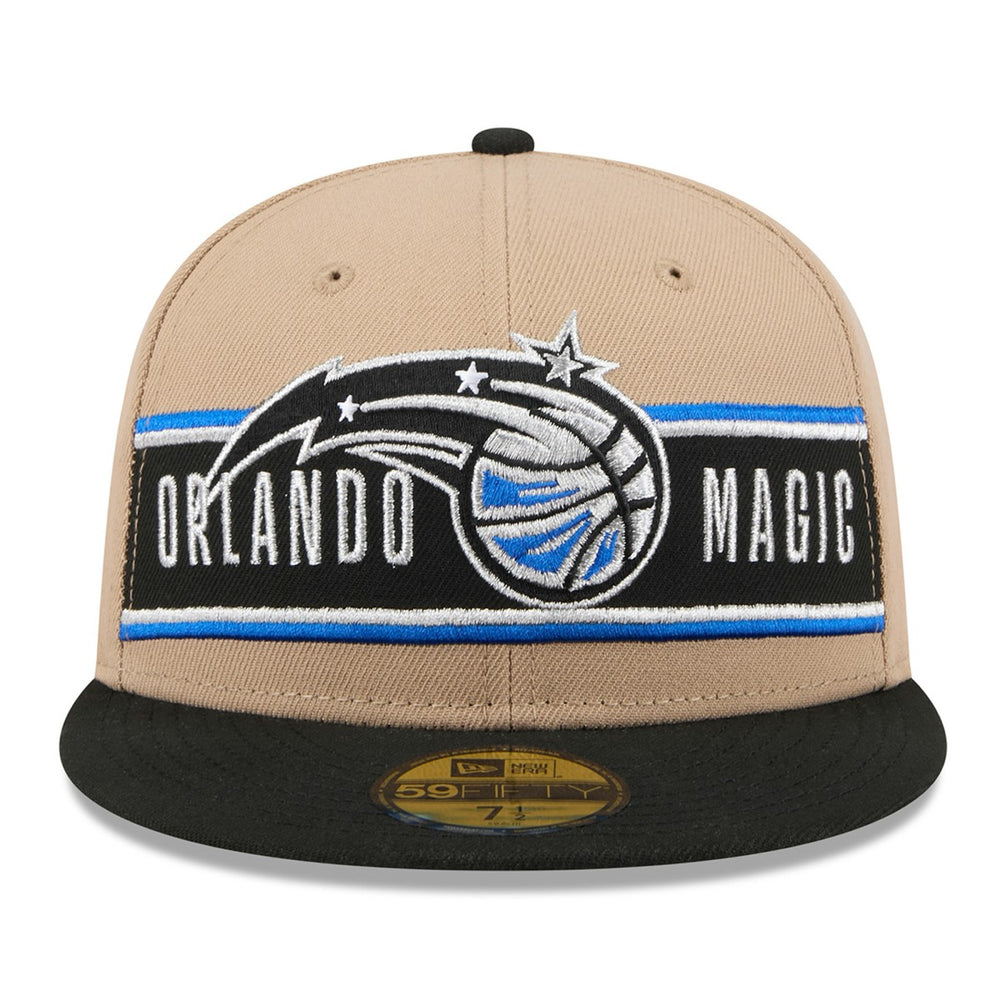 Orlando Magic 2024 NBA Draft 59FIFTY Fitted Hat Online