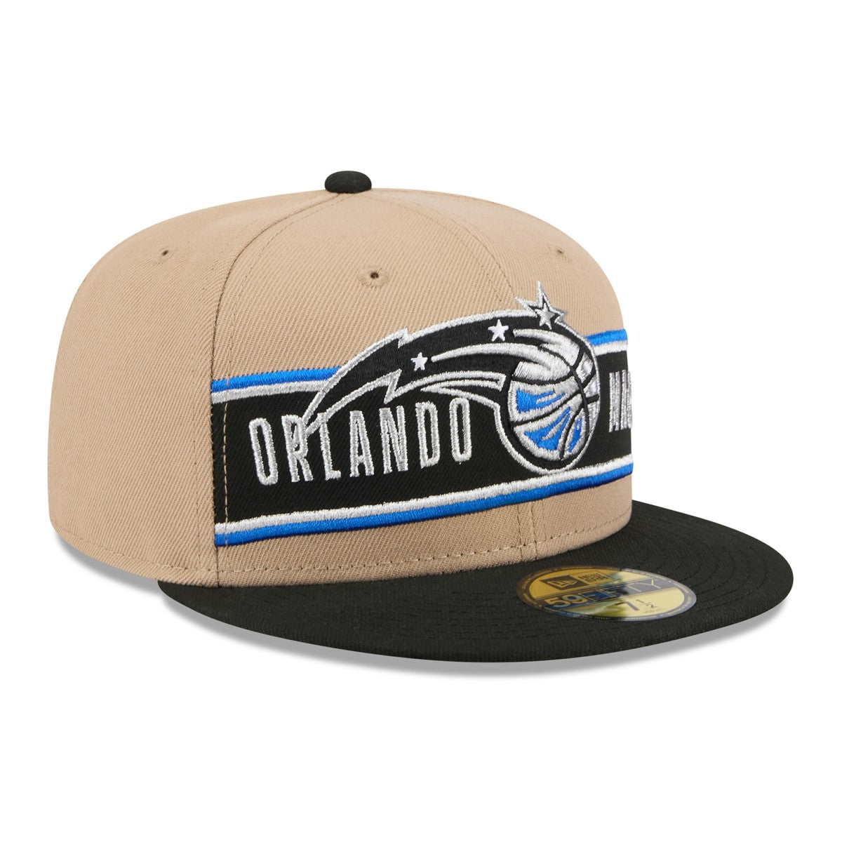Orlando Magic 2024 NBA Draft 59FIFTY Fitted Hat Online