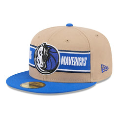 Dallas Mavericks 2024 NBA Draft 59FIFTY Fitted Hat sale Online