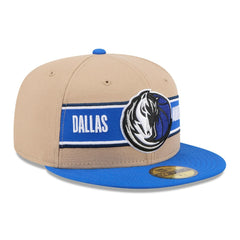 Dallas Mavericks 2024 NBA Draft 59FIFTY Fitted Hat sale Online