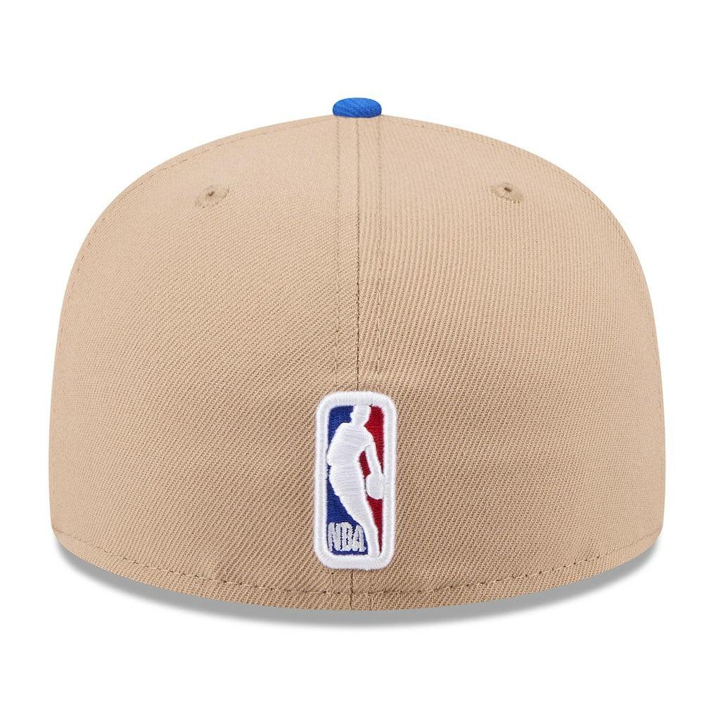 Dallas Mavericks 2024 NBA Draft 59FIFTY Fitted Hat sale Online
