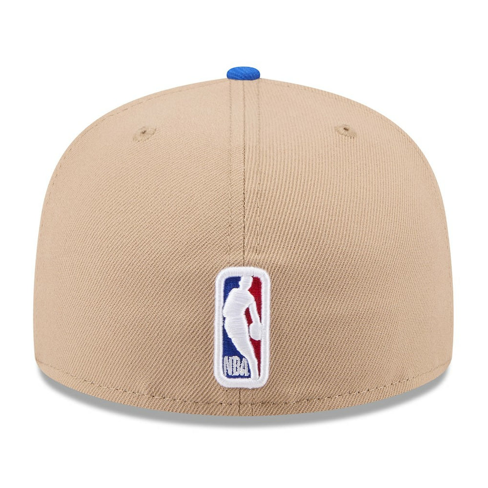 Dallas Mavericks 2024 NBA Draft 59FIFTY Fitted Hat sale Online