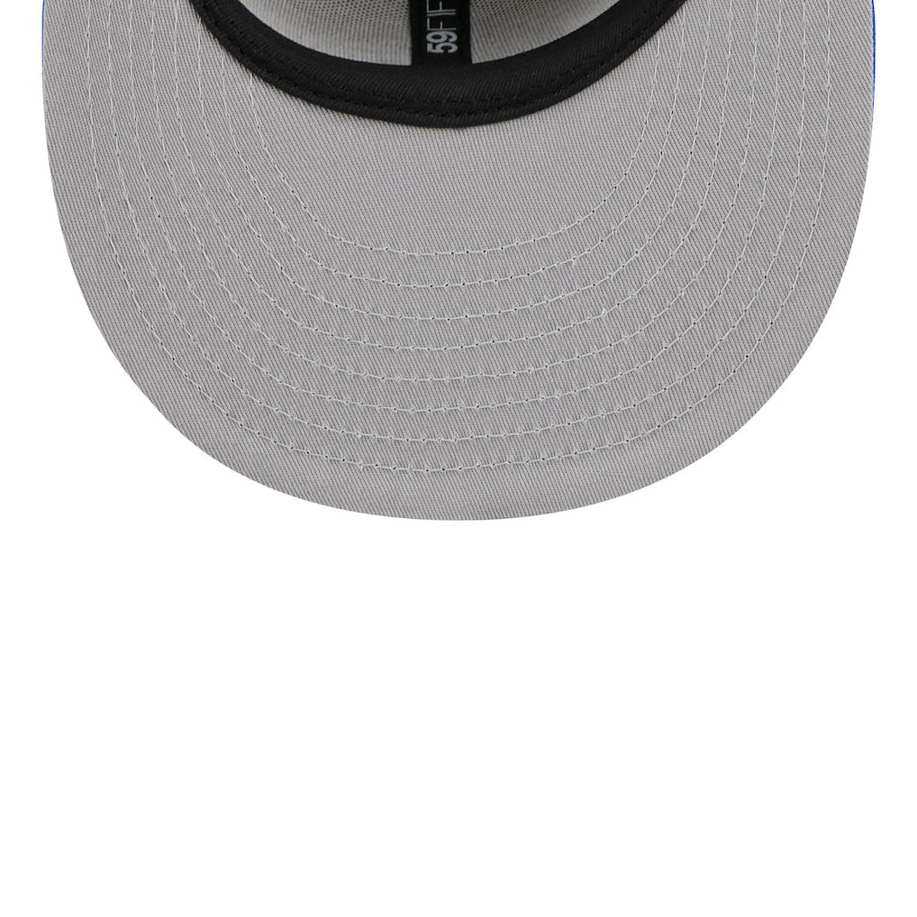 Dallas Mavericks 2024 NBA Draft 59FIFTY Fitted Hat sale Online