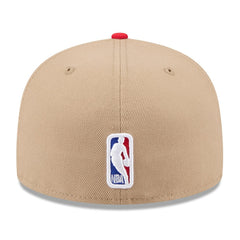 Chicago Bulls 2024 NBA Draft 59FIFTY Fitted Hat On Sale
