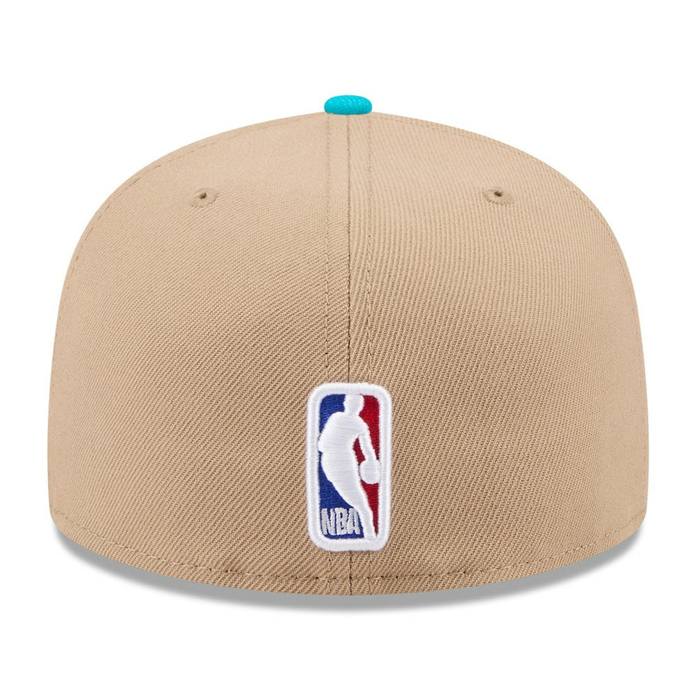 Charlotte Hornets 2024 NBA Draft 59FIFTY Fitted Hat Online