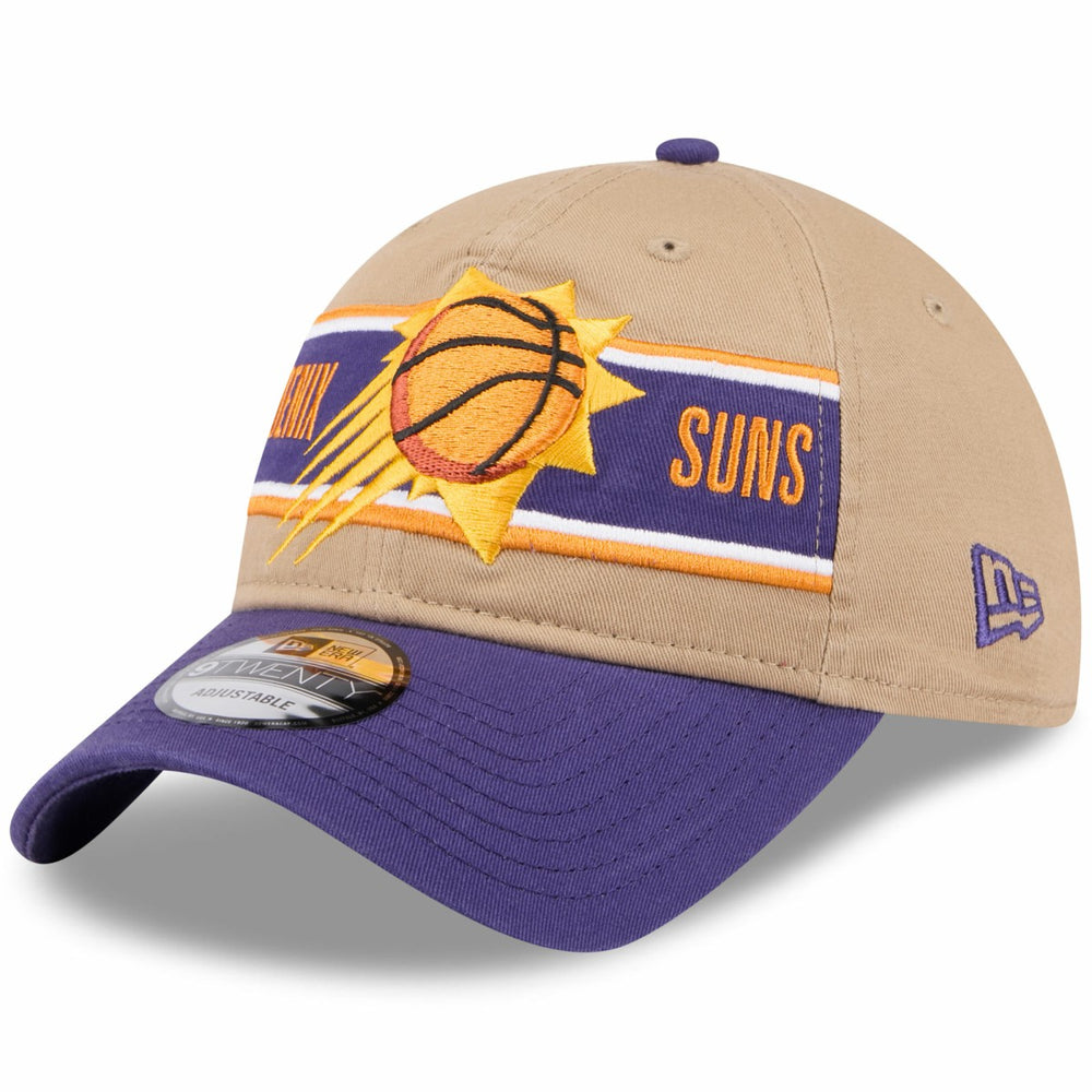 Phoenix Suns 2024 NBA Draft 9TWENTY Adjustable Hat On Sale