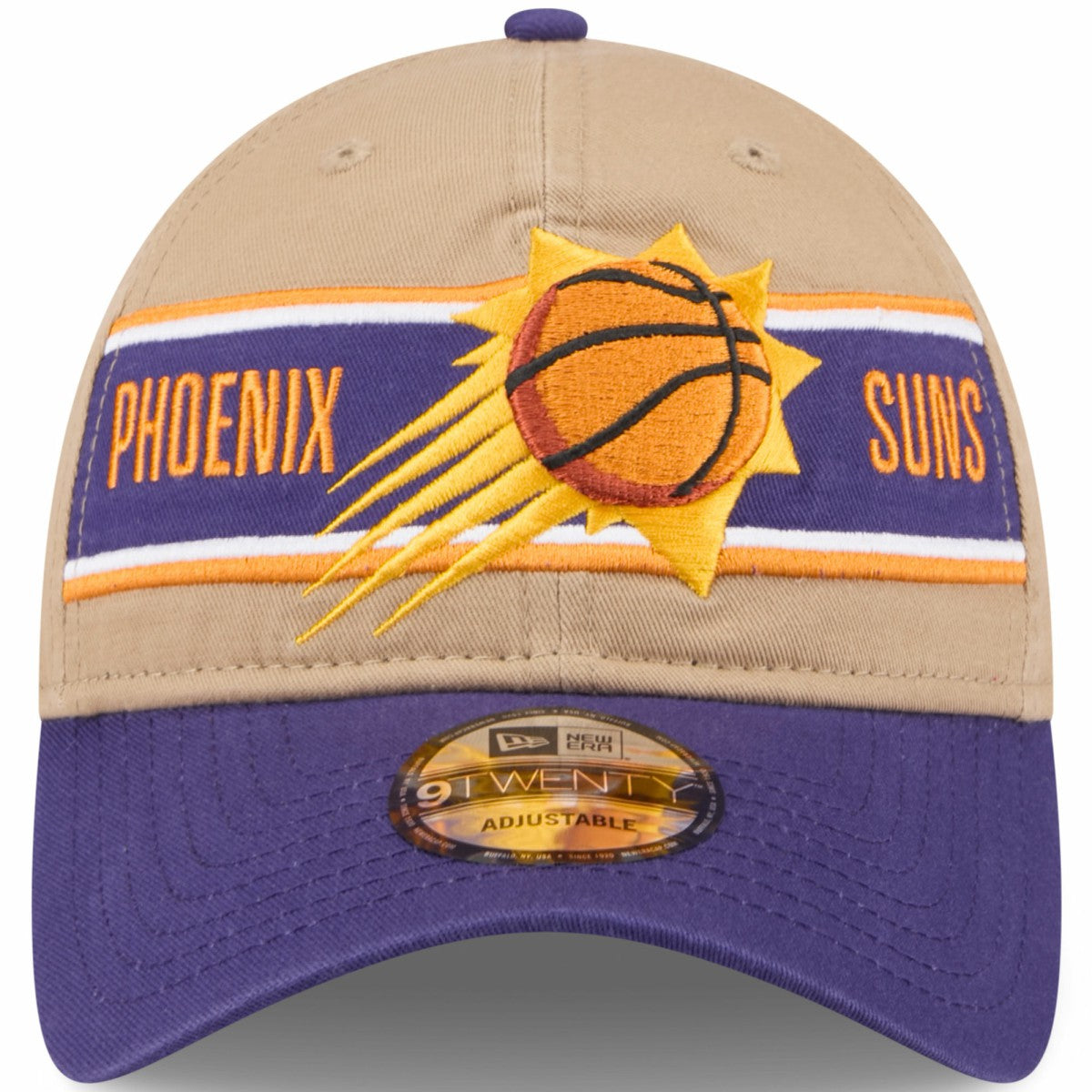 Phoenix Suns 2024 NBA Draft 9TWENTY Adjustable Hat On Sale