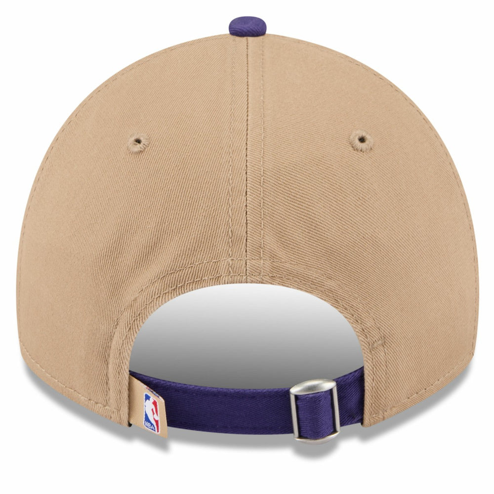 Phoenix Suns 2024 NBA Draft 9TWENTY Adjustable Hat On Sale