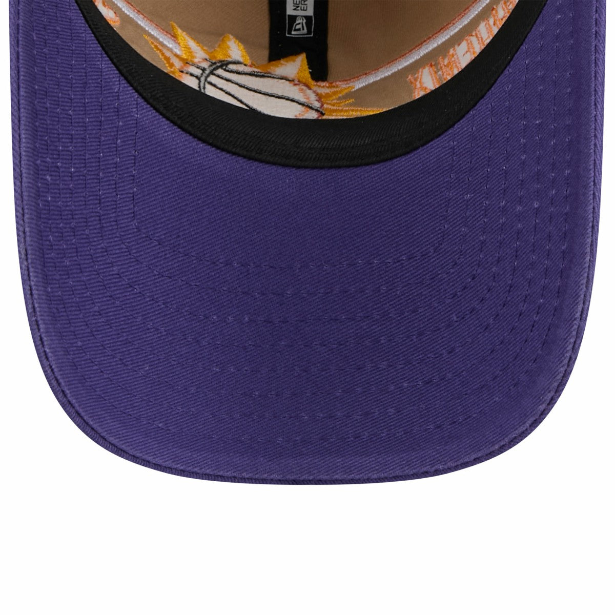 Phoenix Suns 2024 NBA Draft 9TWENTY Adjustable Hat On Sale