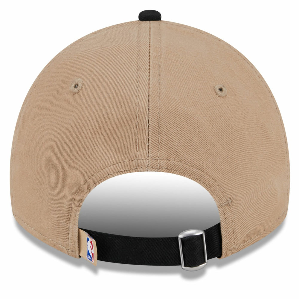 Sacramento Kings 2024 NBA Draft 9TWENTY Adjustable Hat New