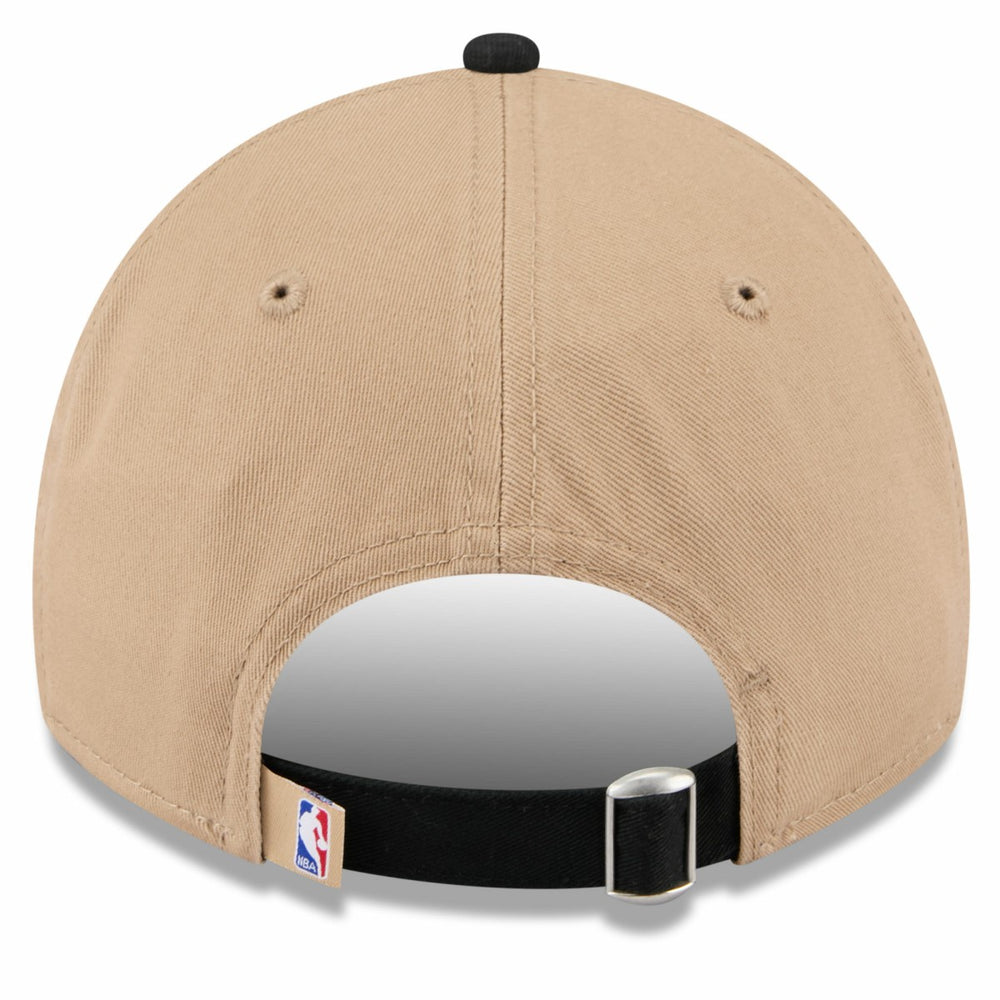 Utah Jazz 2024 NBA Draft 9TWENTY Adjustable Hat On Sale