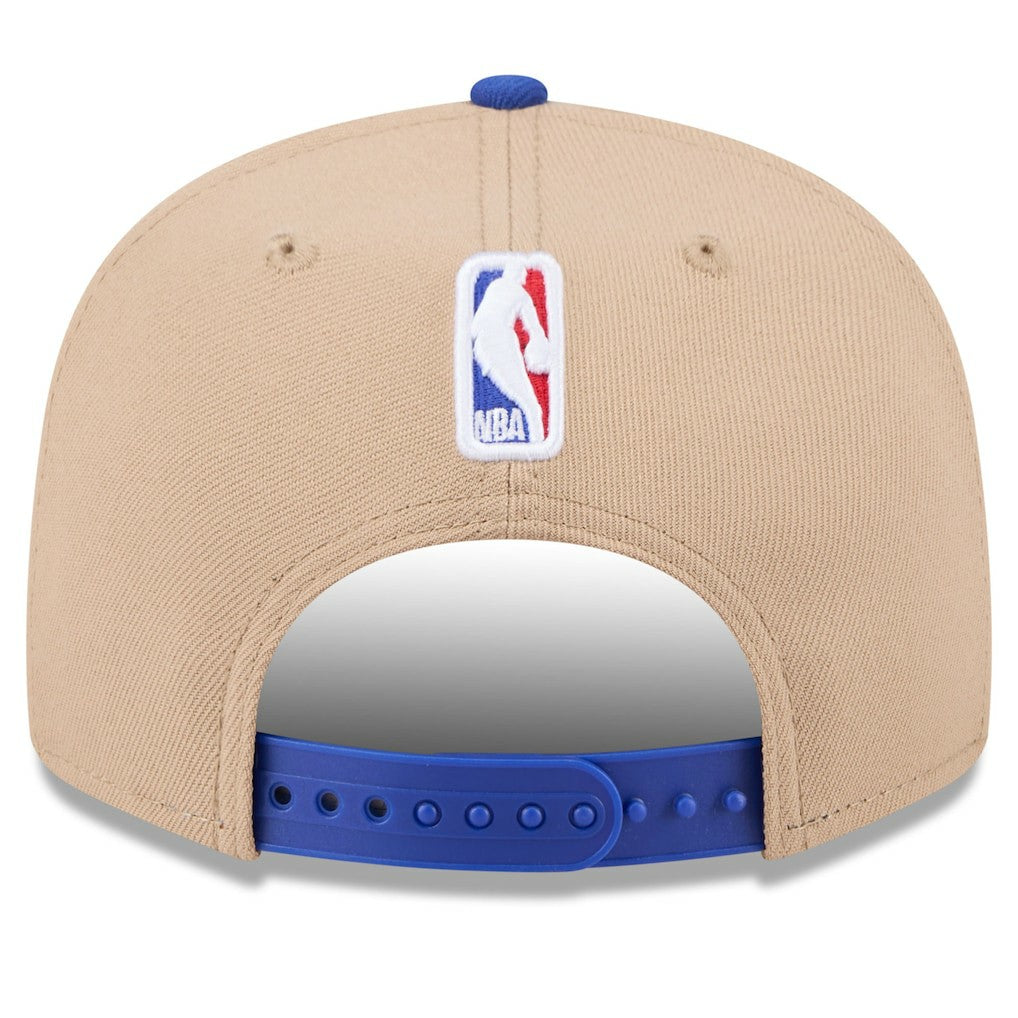 Philadelphia 76ers 2024 NBA Draft 9FIFTY Snapback Hat Discount