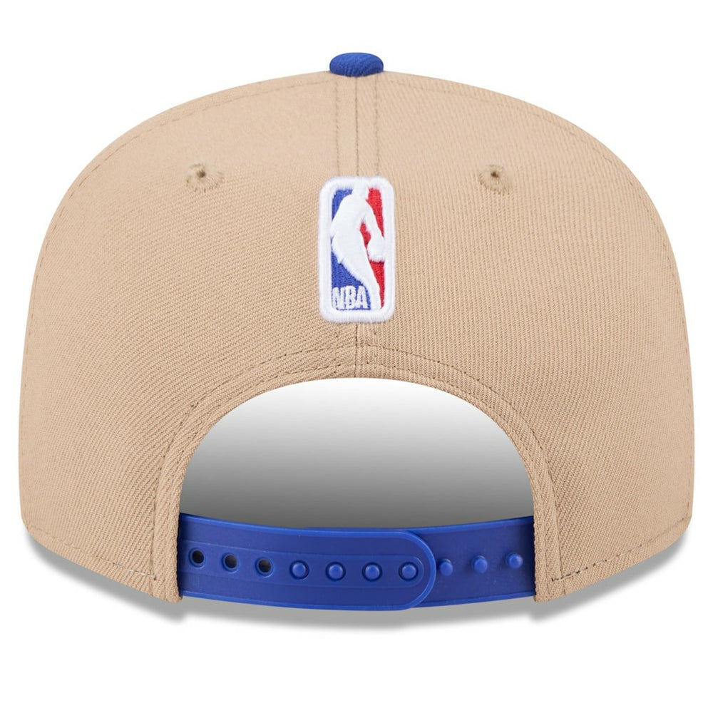 Philadelphia 76ers 2024 NBA Draft 9FIFTY Snapback Hat Discount