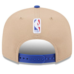 Philadelphia 76ers 2024 NBA Draft 9FIFTY Snapback Hat Discount