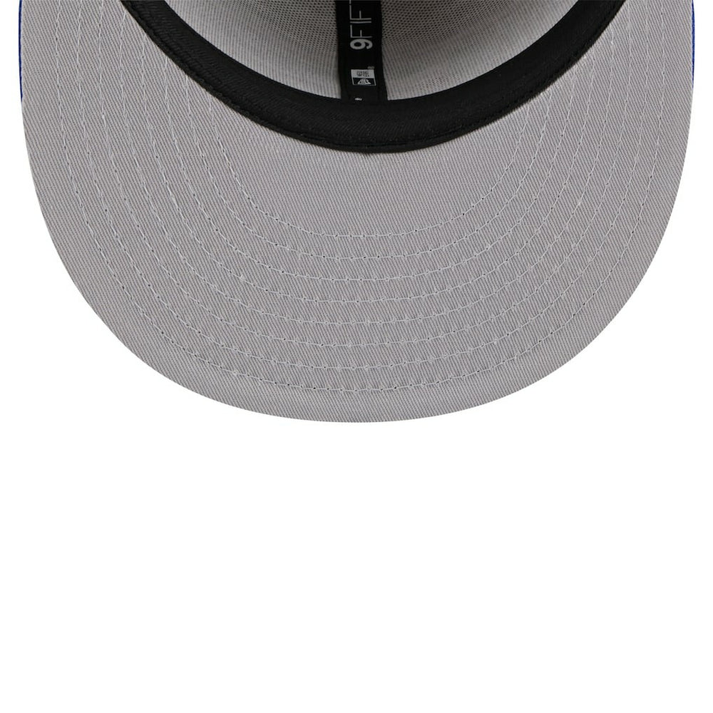 Philadelphia 76ers 2024 NBA Draft 9FIFTY Snapback Hat Discount
