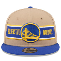 Golden State Warriors 2024 NBA Draft 9FIFTY Snapback Hat sale Outlet