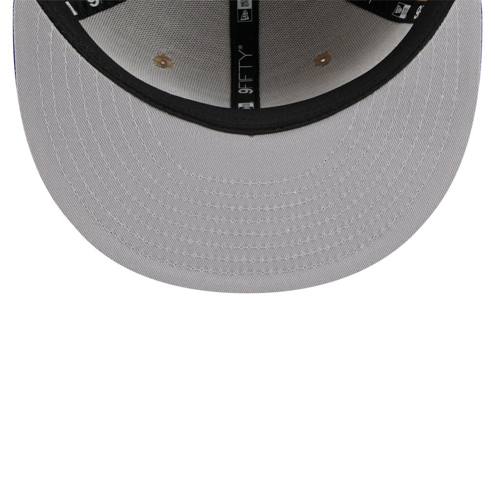 Golden State Warriors 2024 NBA Draft 9FIFTY Snapback Hat sale Outlet