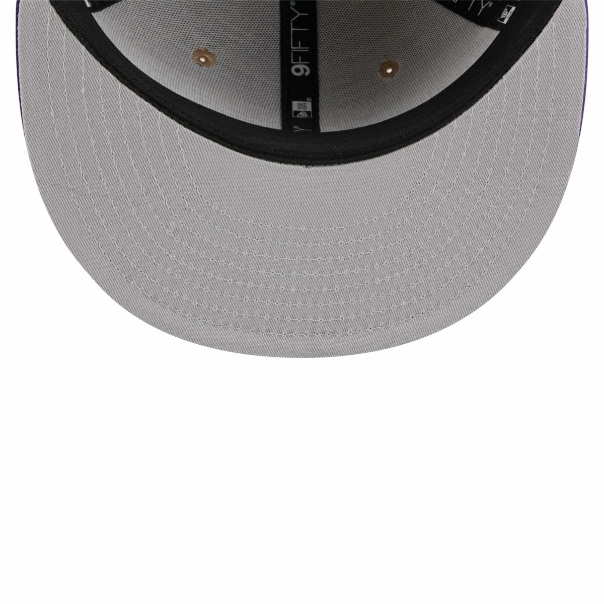 Los Angeles Lakers 2024 NBA Draft 9FIFTY Snapback Hat Online