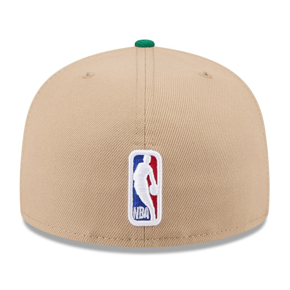 Boston Celtics 2024 NBA Draft 59FIFTY Fitted Hat On Sale