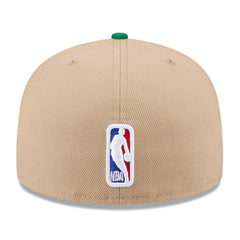 Boston Celtics 2024 NBA Draft 59FIFTY Fitted Hat On Sale