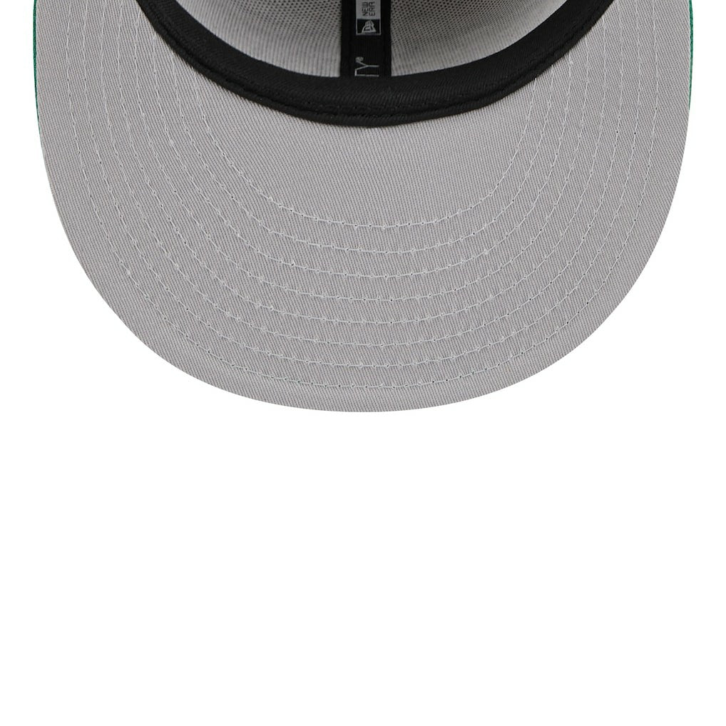 Boston Celtics 2024 NBA Draft 59FIFTY Fitted Hat On Sale