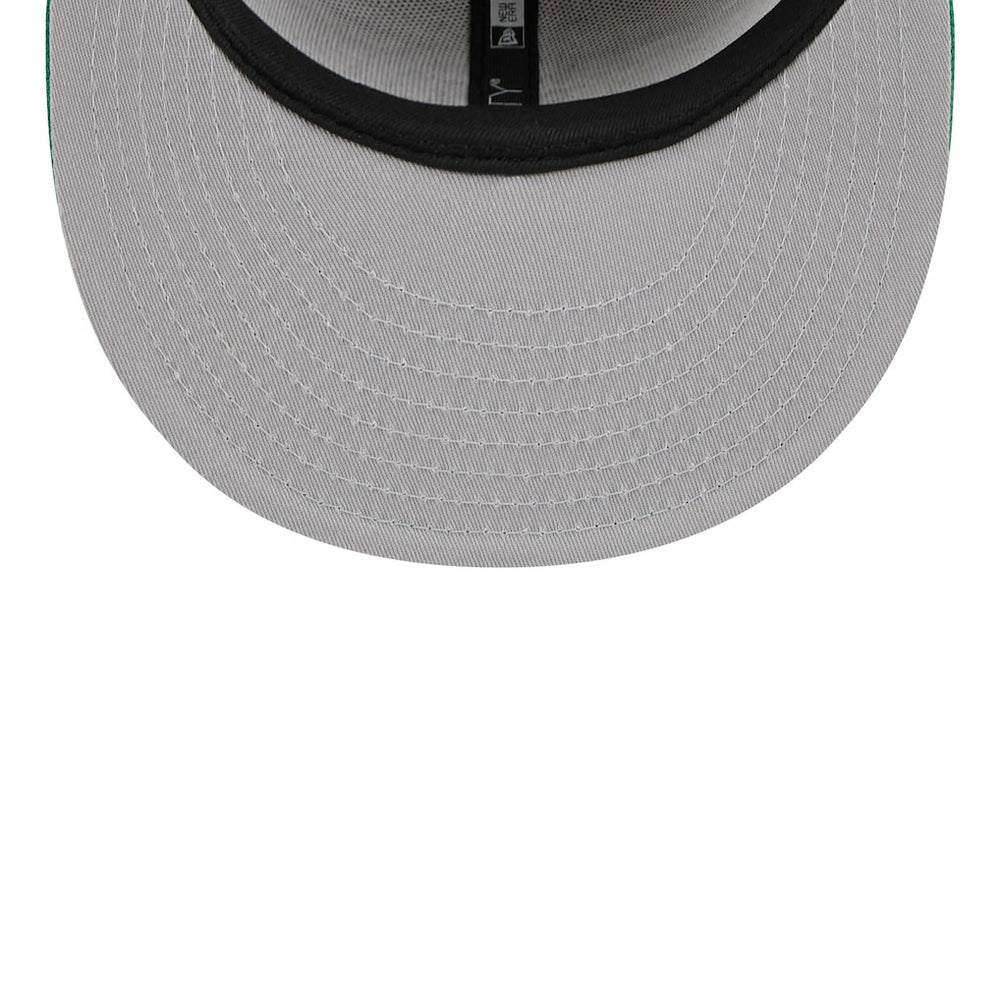 Boston Celtics 2024 NBA Draft 59FIFTY Fitted Hat On Sale
