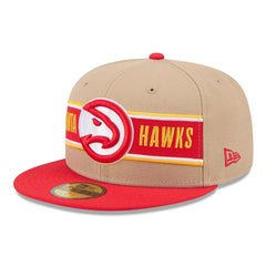 Atlanta Hawks 2024 NBA Draft 59FIFTY Fitted Hat Discount