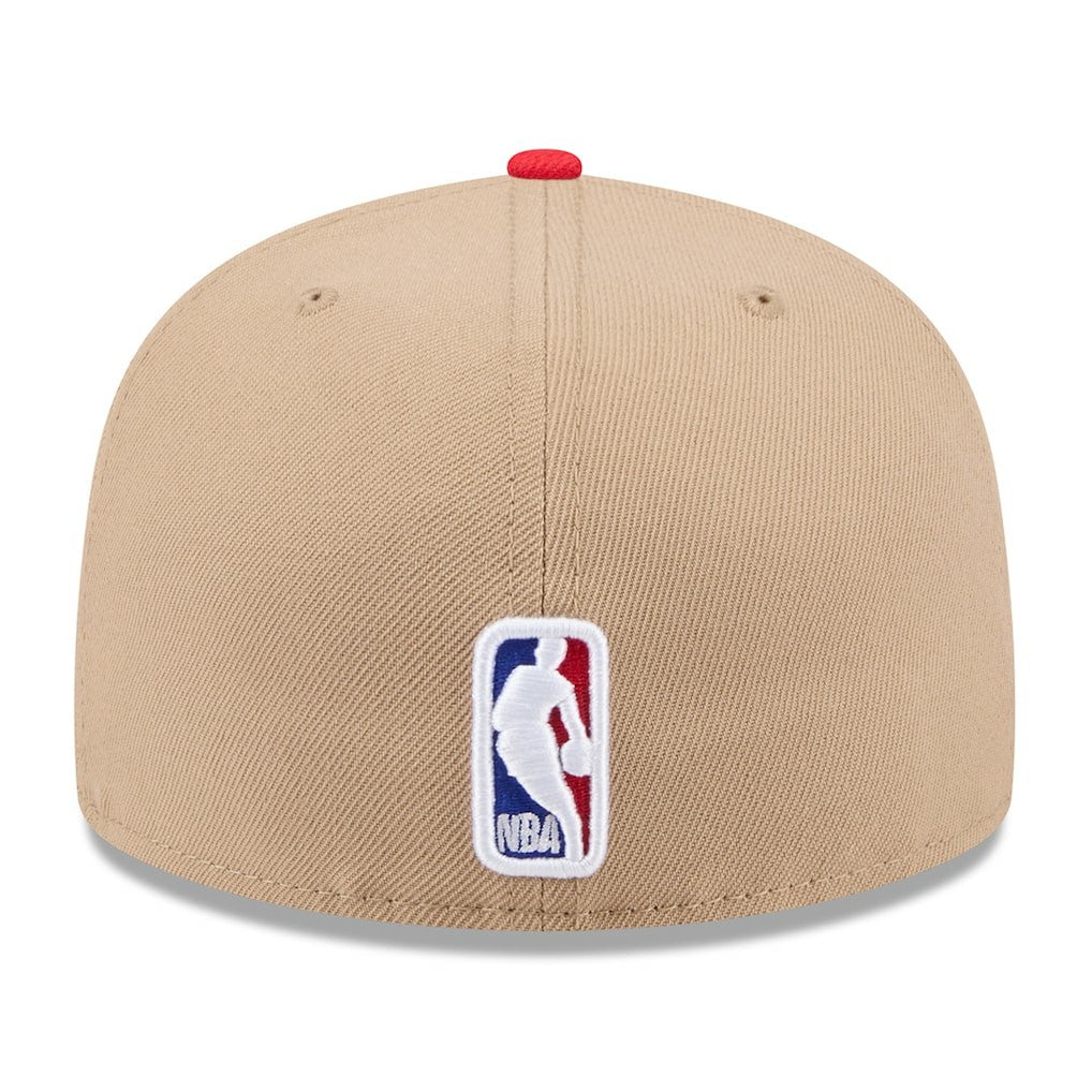 Atlanta Hawks 2024 NBA Draft 59FIFTY Fitted Hat Discount