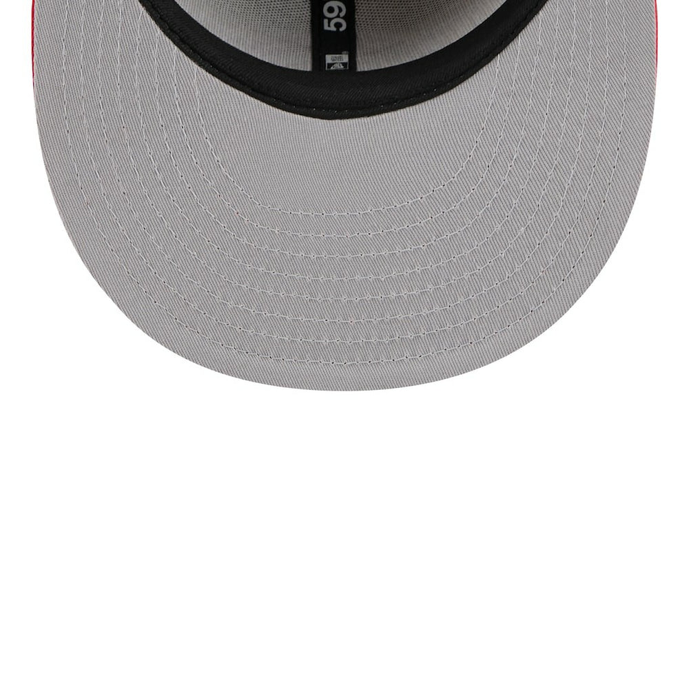 Atlanta Hawks 2024 NBA Draft 59FIFTY Fitted Hat Discount