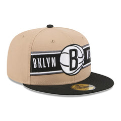 Brooklyn Nets 2024 NBA Draft 59FIFTY Fitted Hat Online